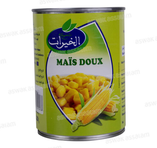 MAIS DOUX 800G KHAYRAT