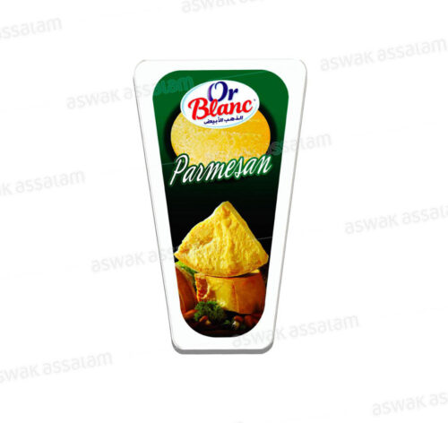 PARMESAN 200G OR BLANC