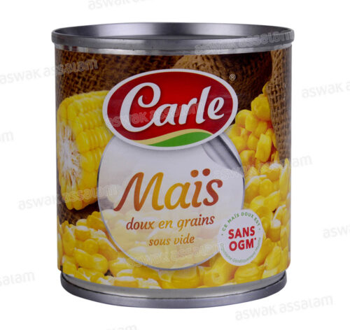 MAIS DOUX 170G CARLE
