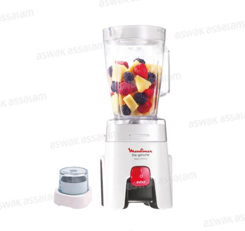 BLENDER 1,5L LM241B25 MOULINEX