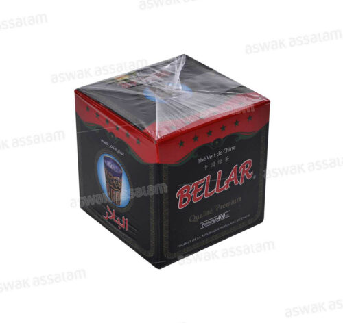 THE VERT 400G EL BELLAR