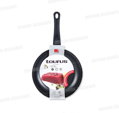 POELE 14CM VITAL TAURUS