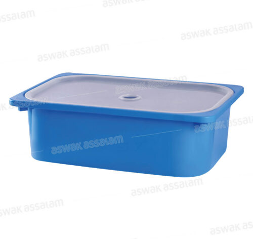 BAC MOBILY BLEU PETIT MODELE