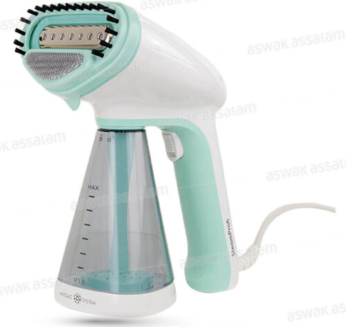 DEFROISSEUR VAPEUR PEDV-1072 KROHLER