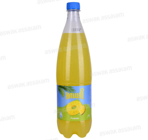 HAWAI ANANAS 1L