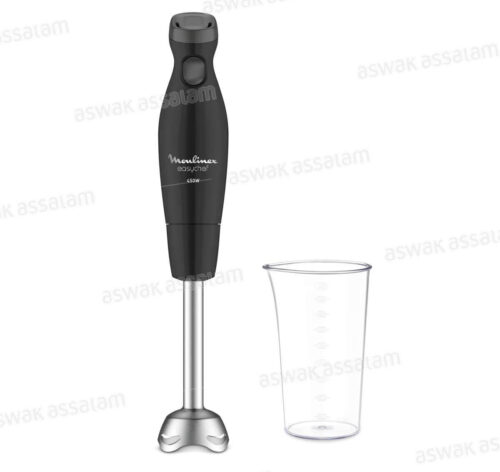 MIXEUR PLONGEANT DD4518 MOULINEX