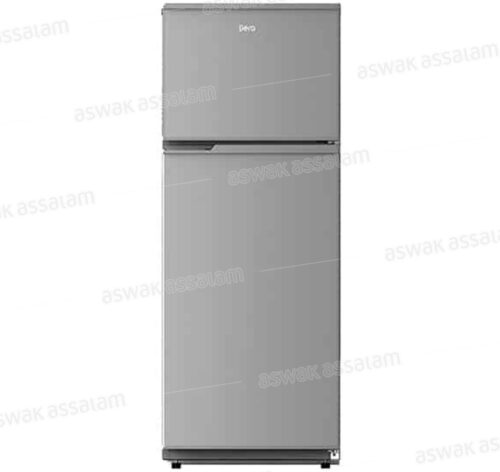REFRIGERATEUR 190L A SILVER DP 27 PI SIERA