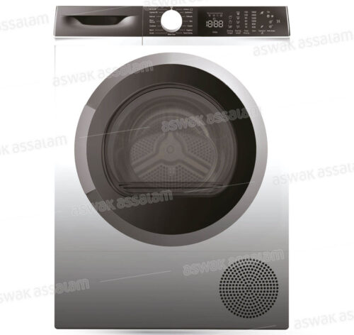 MACHINE A LAVER 10KG 1400T WD10142S ROYAL 