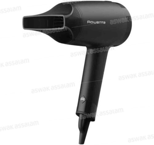 SECHE-CHEVEUX 2000W CV1801F0 ROWENTA