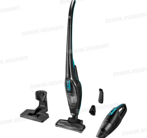 ASPIRATEUR BALAI 22,2V AVEC ACCESSOIRES SVC 7822TQ SENCOR
