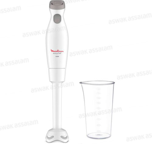 MIXEUR PLONGEANT 450W 2V EASY CHEF DD45A110 MOULINEX