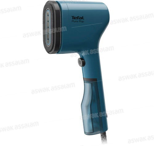 DEFROISSEUR 1300W PURE POP BLEU DT2020E1 TEFAL