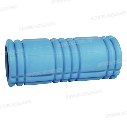 ROULEAU DE MOBILITE ET DE MASSAGE EN MOUSSE EVA 33CM