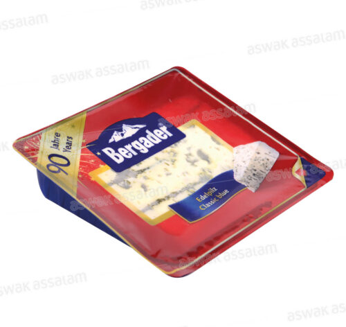 FROMAGE BLEU 100G BERGARDER