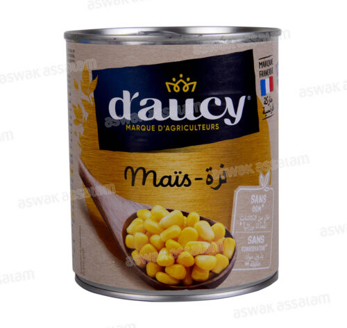 MAIS 850G D’AUCY
