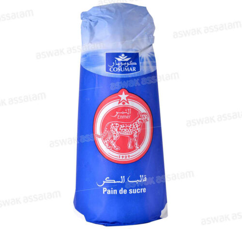 PAIN DE SUCRE 2KG COSUMAR