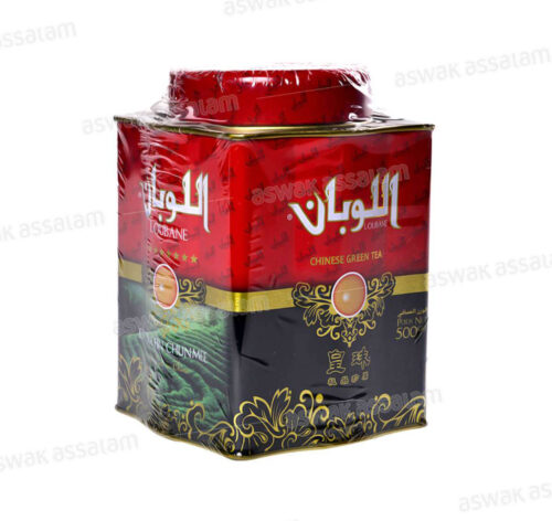 THE VERT EXTRA FIN 500G LOUBANE