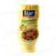 MAYONNAISE TETE EN BAS PETIT MODELE STAR