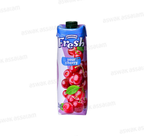 JUS CERISE 1L FRESH PREMIUM