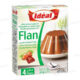 PREPARATION EN POUDRE POUR FLAN AROME CHOCOLAT NOISETTE 65G IDEAL