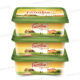 LOT DE 3 MARGARINES VEGETALES 200G FAMILIA (2 ACHETES = 1 GRATUIT)