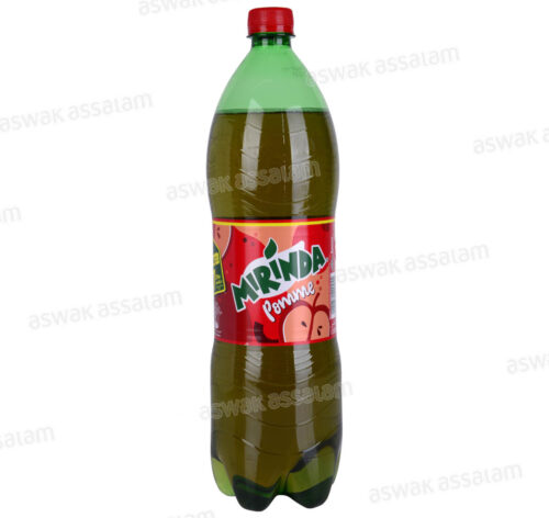 MIRINDA POMME 1,5L
