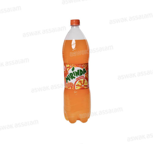 MIRINDA ORANGE 1,5L