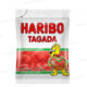 BONBONS TAGADA 80G HARIBO