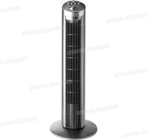 VENTILATEUR COLONNE 45W BABEL TOWER FUN TF3000 TAURUS