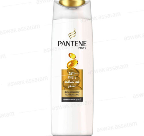 SHAMPOOING ANTI CHUTE 400ML PANTENE