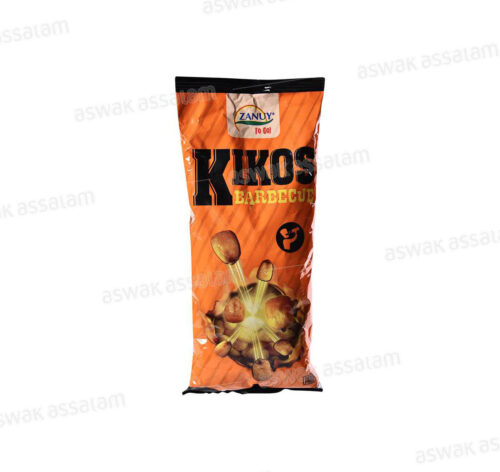 MAIS GRILLE BARBECUE 130G KIKOS