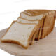 PAIN DE MIE BLANC 500G