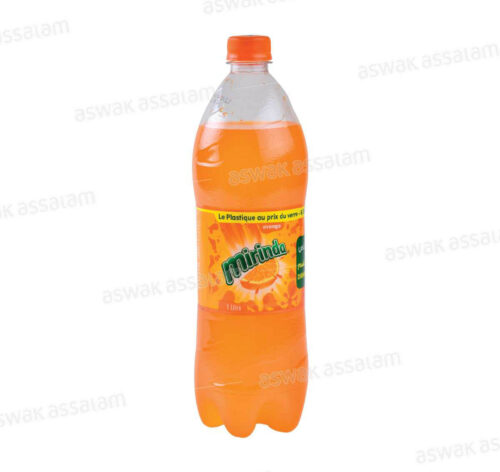 MIRINDA ORANGE 1L