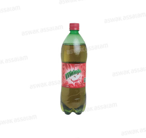 MIRINDA POMME 1L