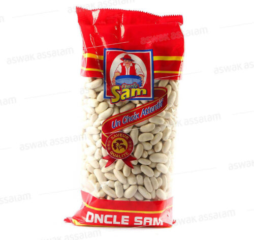 HARICOTS 500G ONCLE SAM