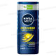GEL DOUCHE 3 EN 1 POWER 24H FRESH EFFECT 250ML NIVEA MEN