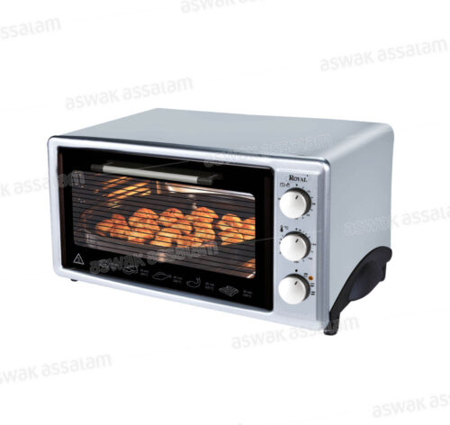 FOUR ELECTRIQUE 50L FB50/FEB50 ROYAL