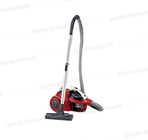 ASPIRATEUR SANS SAC TSBE 2003 HOOVER