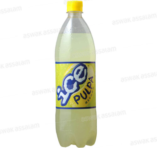 ICE PULPA CITRON 1L