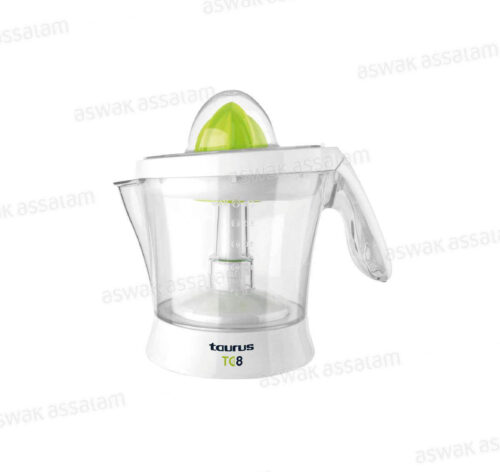 PRESSE ORANGE TC8 1L TAURUS