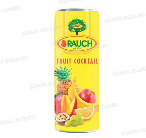 BOISSON COCKTAIL 35,5CL RAUCH
