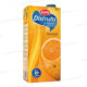 NECTAR ORANGE SANS SUCRE 1L JUVER DISFRUTA