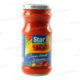 SAUCE TOMATE BOLOGNAISE 37CL STAR