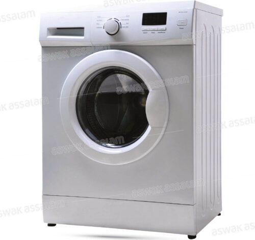 MACHINE A LAVER 7KG 1200T SILVER WD 7122S ROYAL