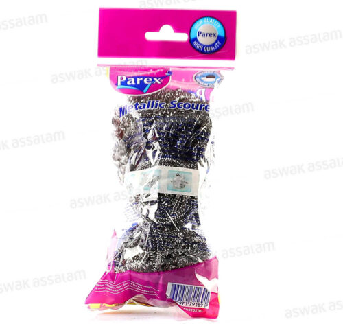 SPIRALE A RECURER 3 PIECES PAREX