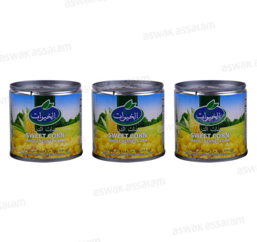 MAIS DOUX 3*130G KHAYRAT