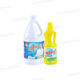 LOT EAU DE JAVEL 2,5L + NETTOYANT MENAGER 1L MAXIS'