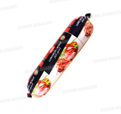 LUNCHEON DE BOEUF EN BOYAU 300G JAYDA