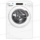 MACHINE A LAVER 10KG 1400T BLANC CS 14102D3/1-47/DE/1-S CANDY