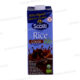 BOISSON DE RIZ AU CACAO BIO SANS GLUTEN 1L  SCOTTI